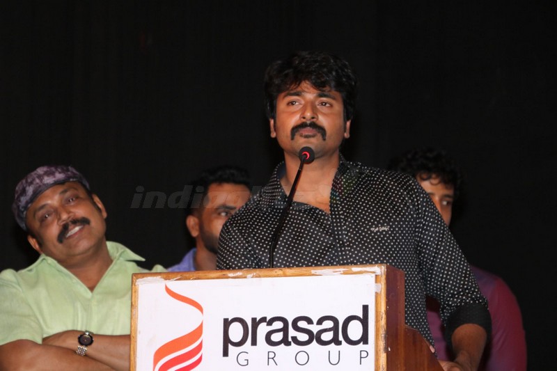 Sivakarthikeyan Launches 'Adhagappattathu Magajanangalay' Trailer