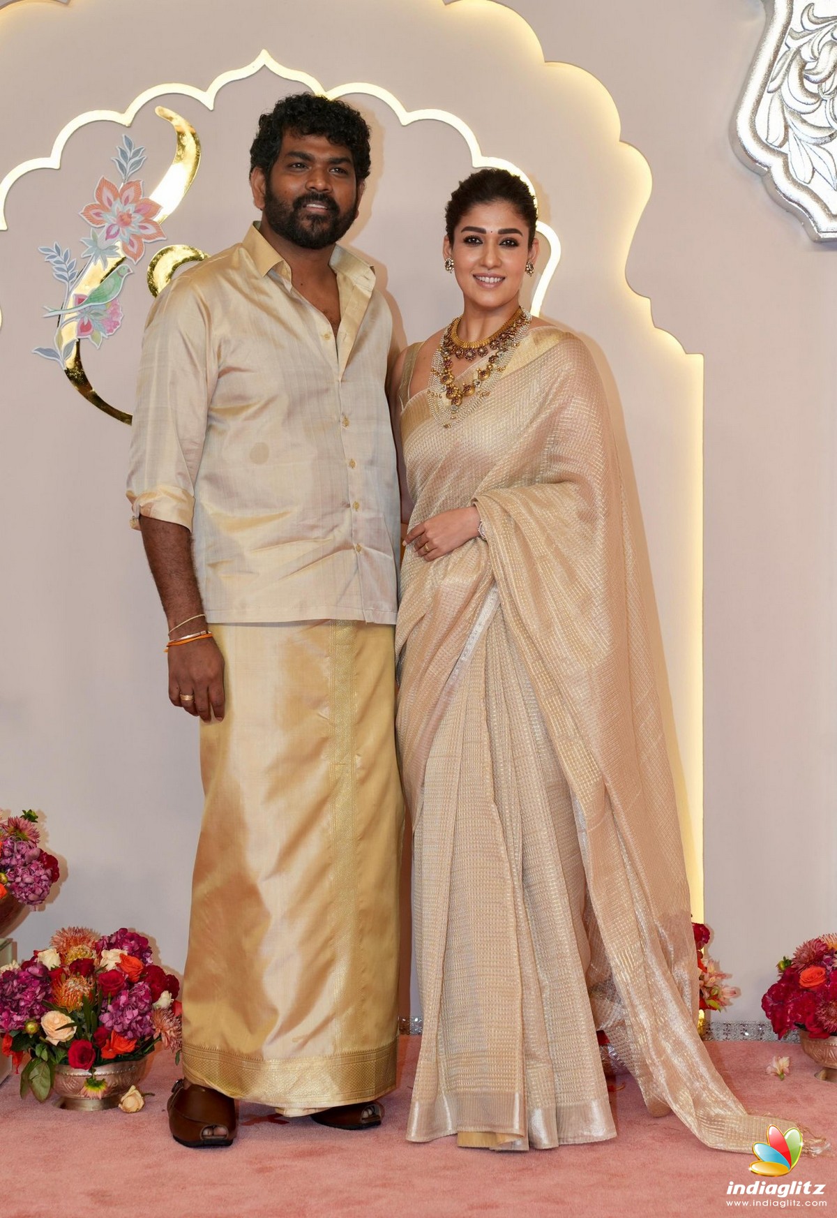 Celebrities at Anant Radhika Wedding