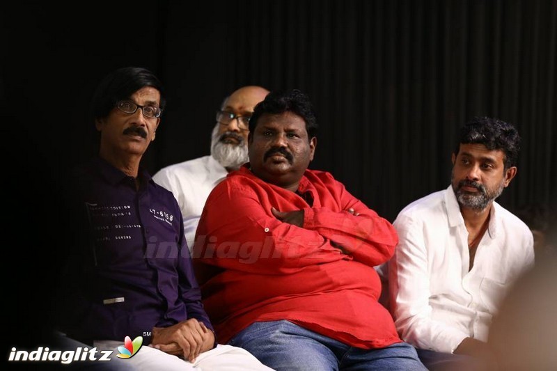 Andava Kaanom Movie Audio Launch