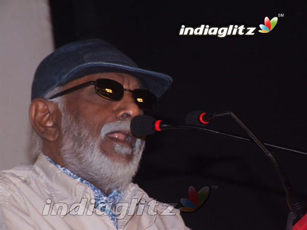 'Angadi Theru' Audio Launched