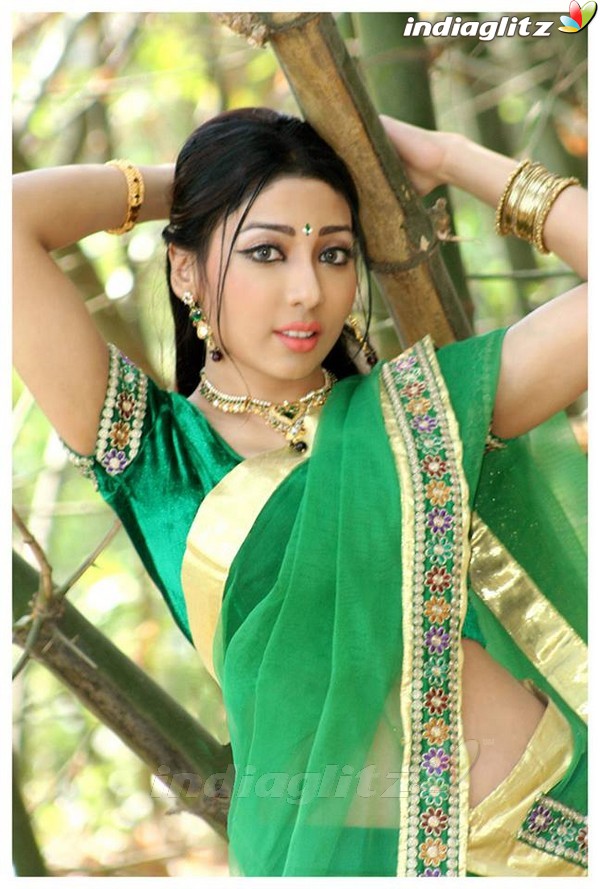 Actress Angana Adya photoshoot