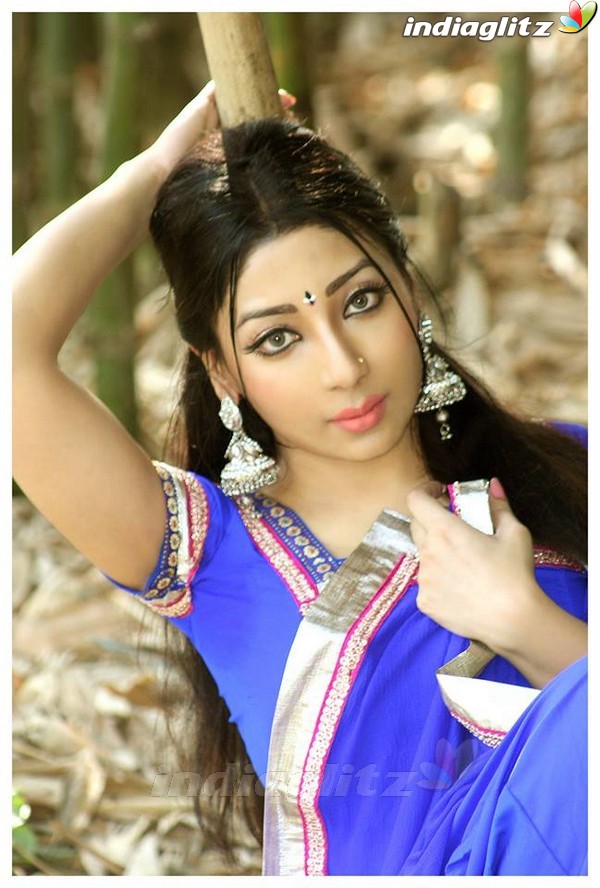 Actress Angana Adya photoshoot