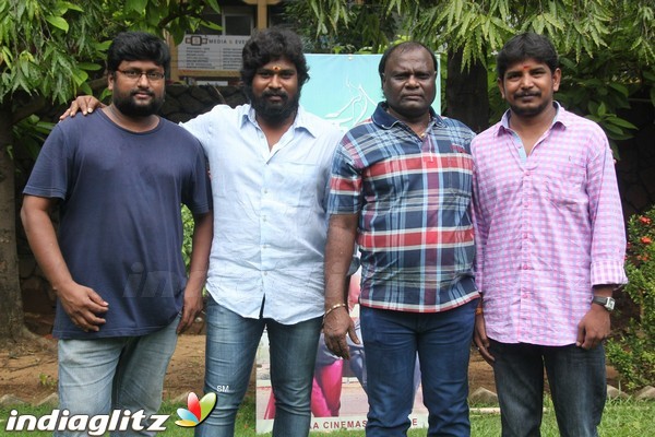 'Anjala' Movie Audio Launch