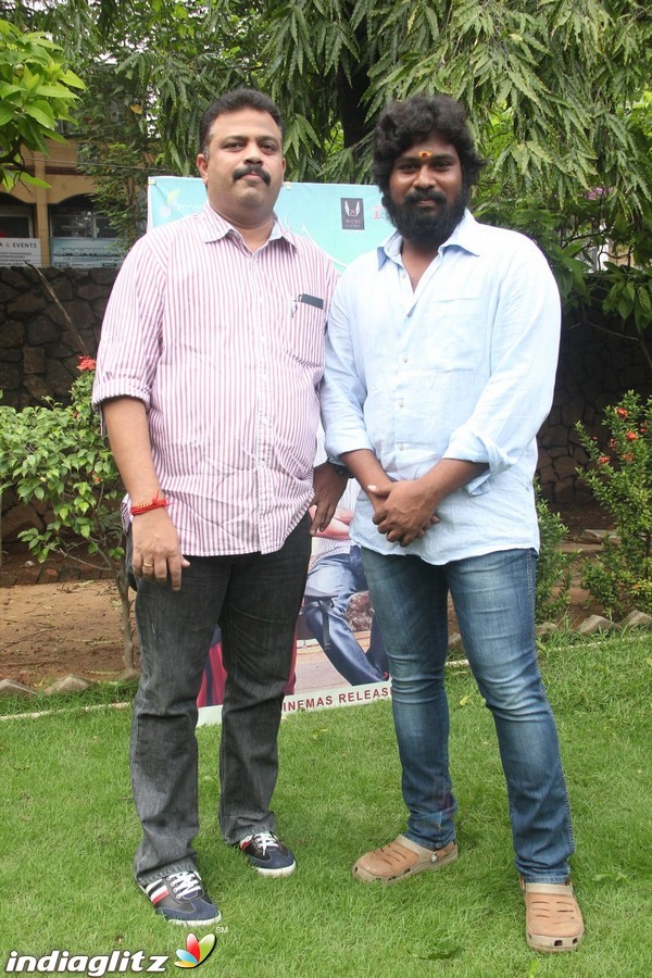 'Anjala' Movie Audio Launch