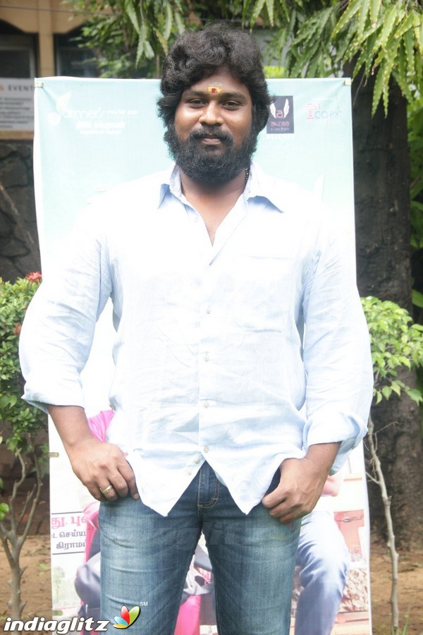 'Anjala' Movie Audio Launch