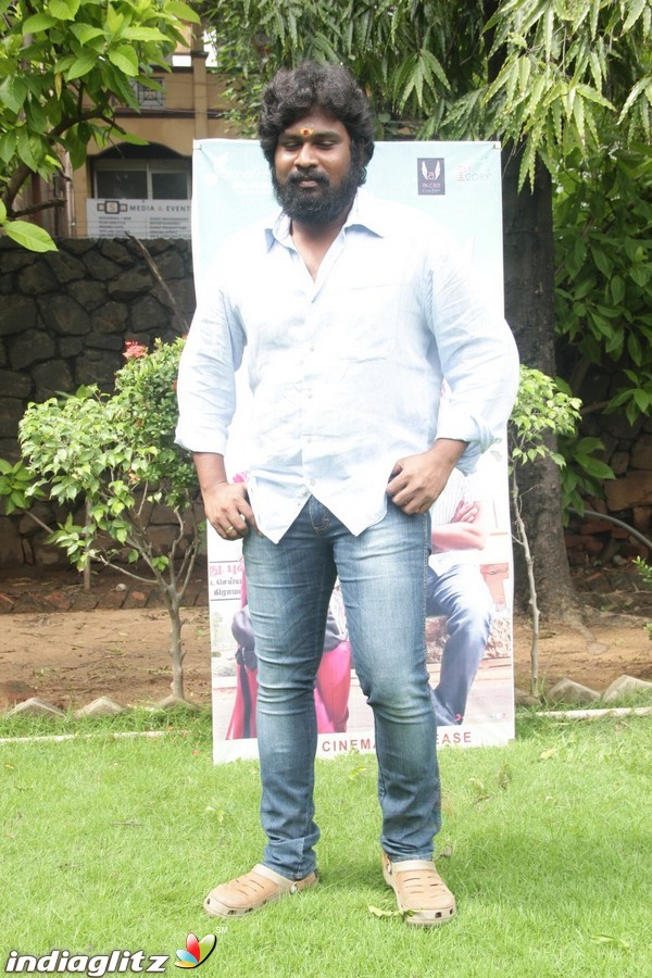 'Anjala' Movie Audio Launch