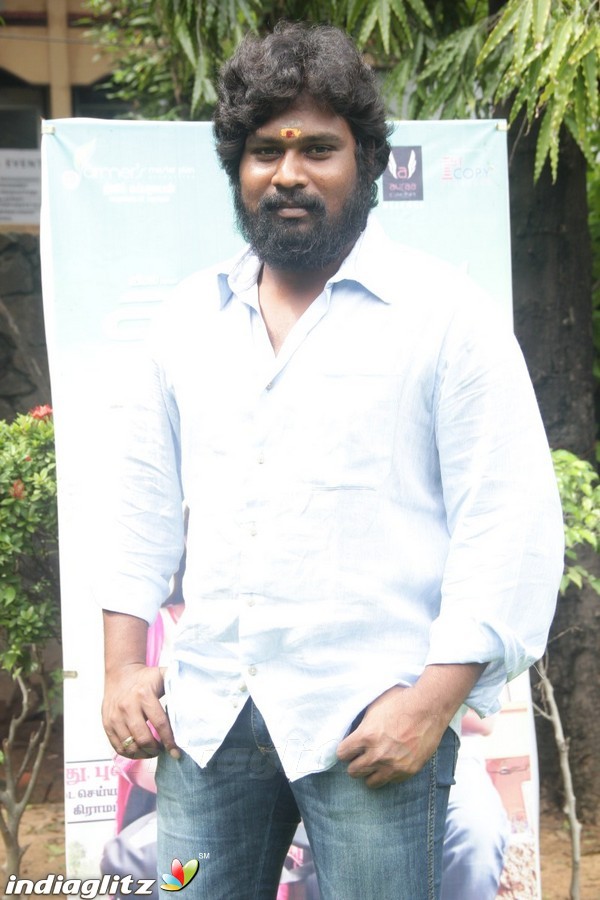 'Anjala' Movie Audio Launch