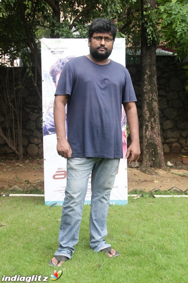 'Anjala' Movie Audio Launch