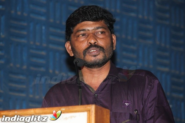 'Anjala' Movie Audio Launch