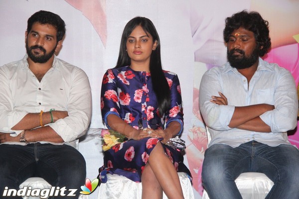 'Anjala' Movie Audio Launch