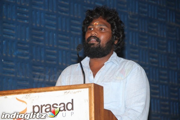 'Anjala' Movie Audio Launch