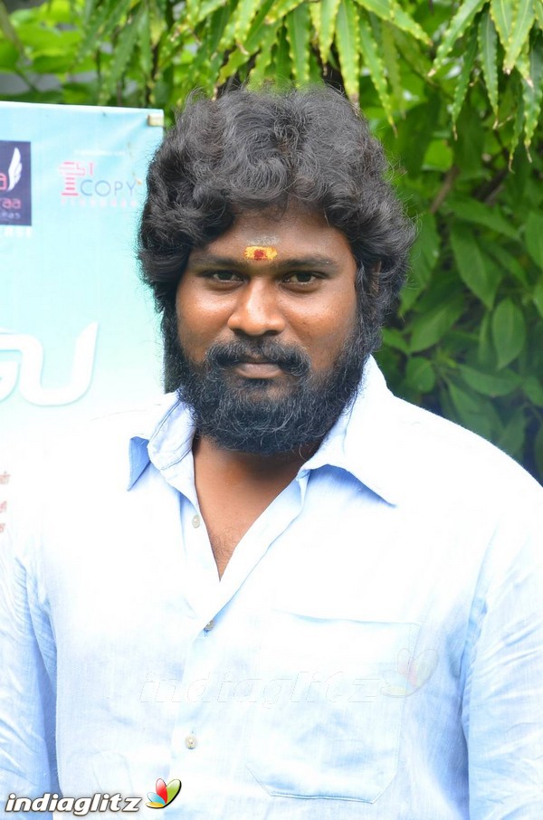 'Anjala' Movie Audio Launch