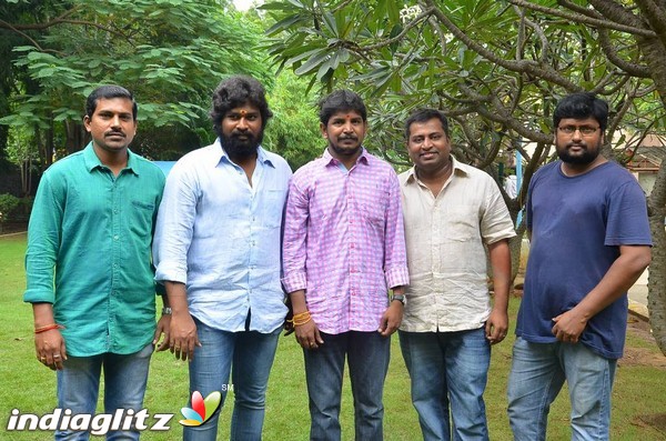 'Anjala' Movie Audio Launch