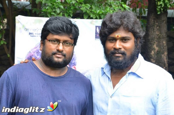 'Anjala' Movie Audio Launch