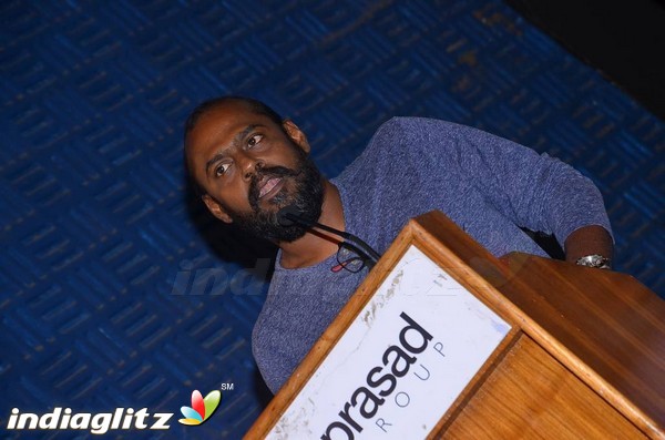 'Anjala' Movie Audio Launch