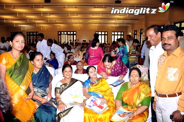 Anjali Devi Sathabhishekam