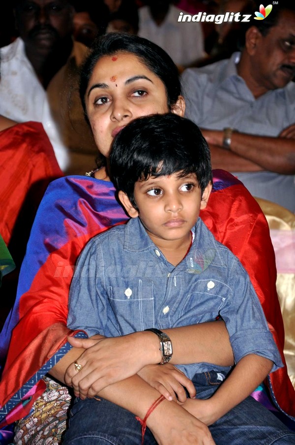 Anjali Devi Sathabhishekam