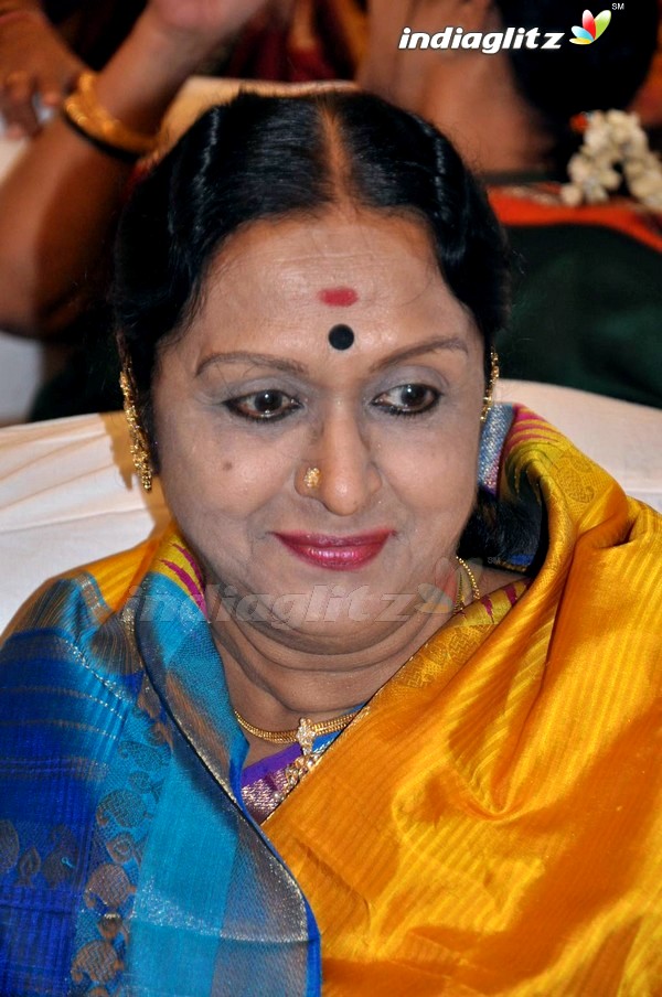 Anjali Devi Sathabhishekam