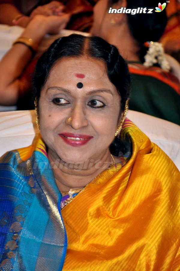 Anjali Devi Sathabhishekam