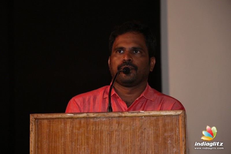 'Annadurai' Audio Launch