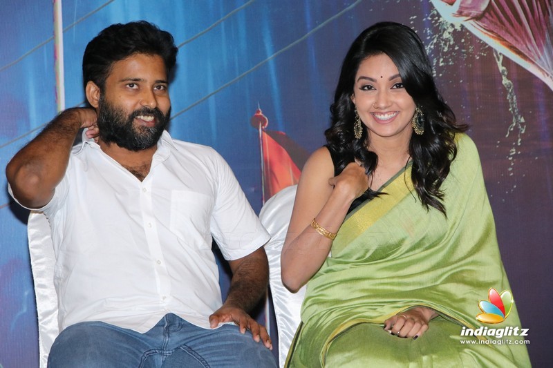 Annanukku Jai Movie Press Meet