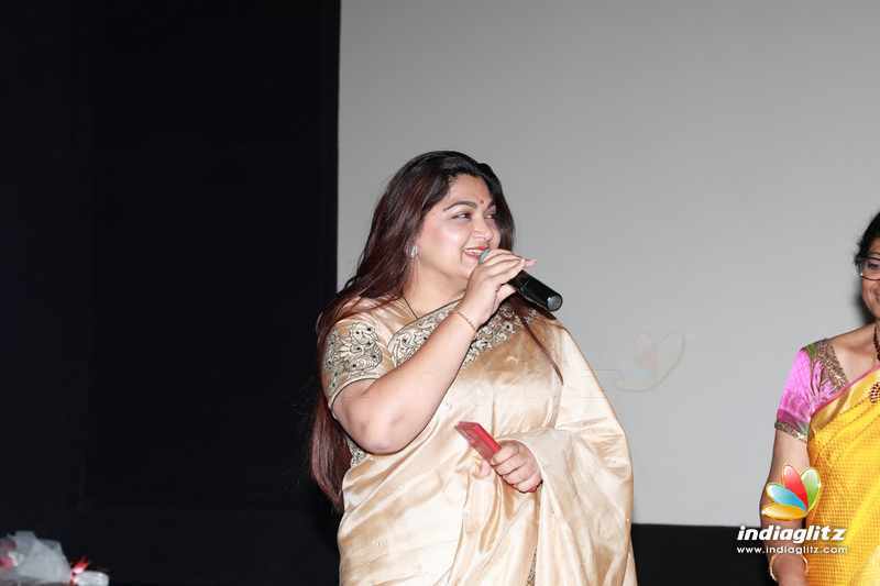 Kavithalaya A R Rahman Event Photos