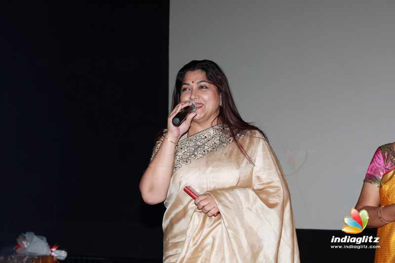 Kavithalaya A R Rahman Event Photos