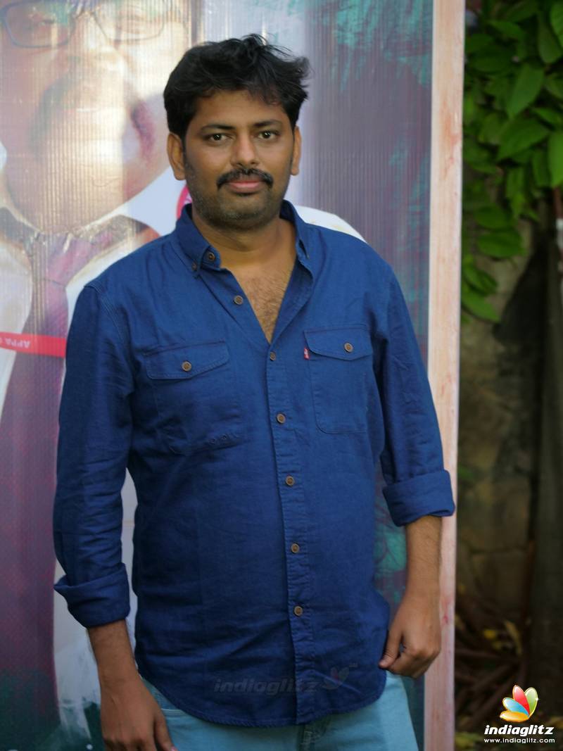 'Adutha Saattai' Movie Audio Launch