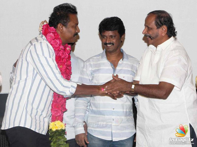 'Adutha Sattai' Movie Special Screening