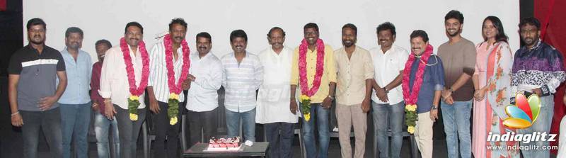 'Adutha Sattai' Movie Special Screening