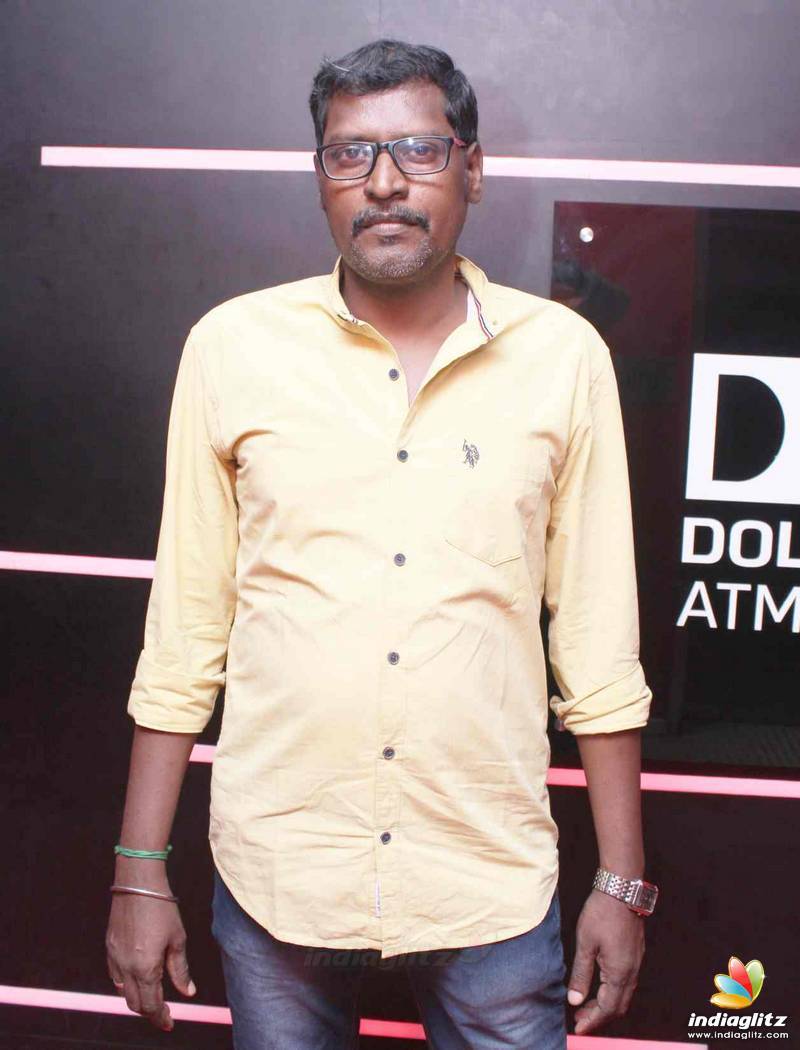 'Adutha Sattai' Movie Special Screening