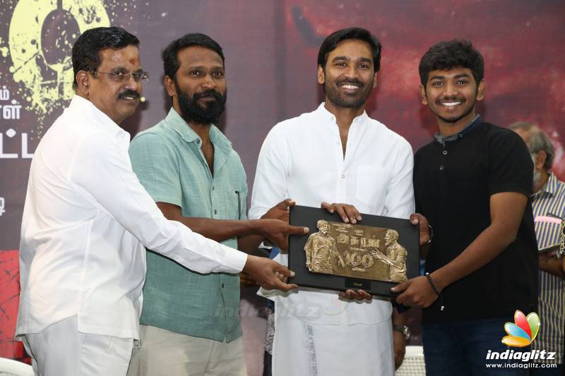 'Asuran' 100 Days Celebrations