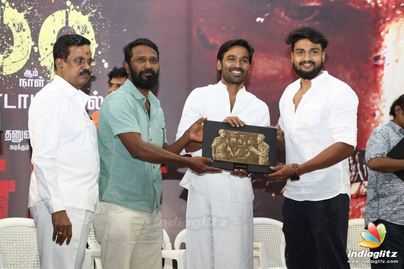 'Asuran' 100 Days Celebrations