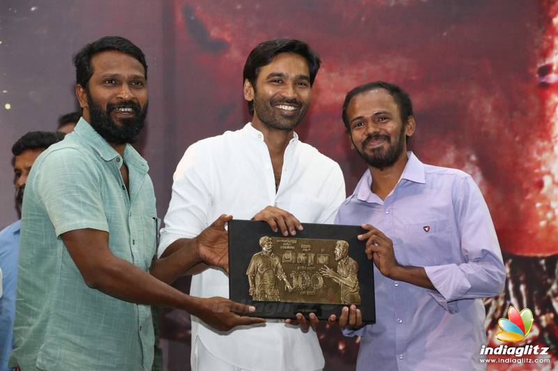 'Asuran' 100 Days Celebrations