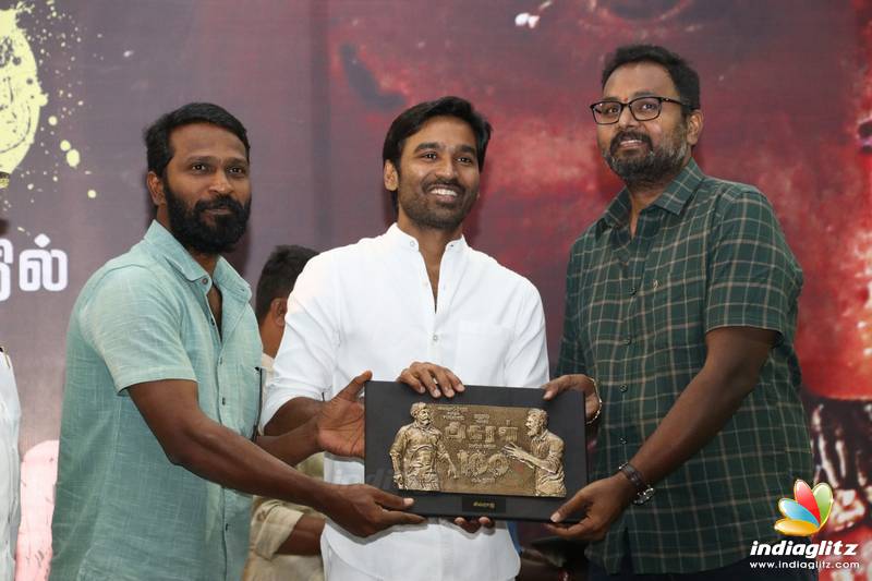 'Asuran' 100 Days Celebrations