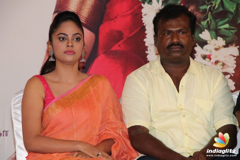 'Asuravadham' Press Meet