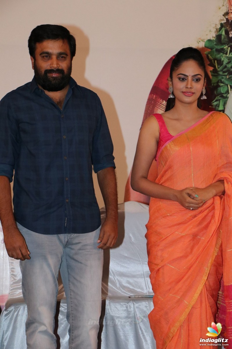 'Asuravadham' Press Meet