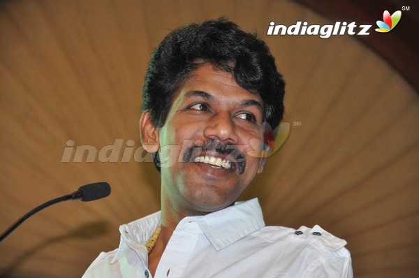 'Avan Ivan' Audio Launch