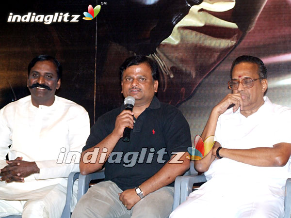 'Ayan' Movie Launch