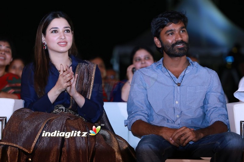 'Baahubali 2' Audio Launch