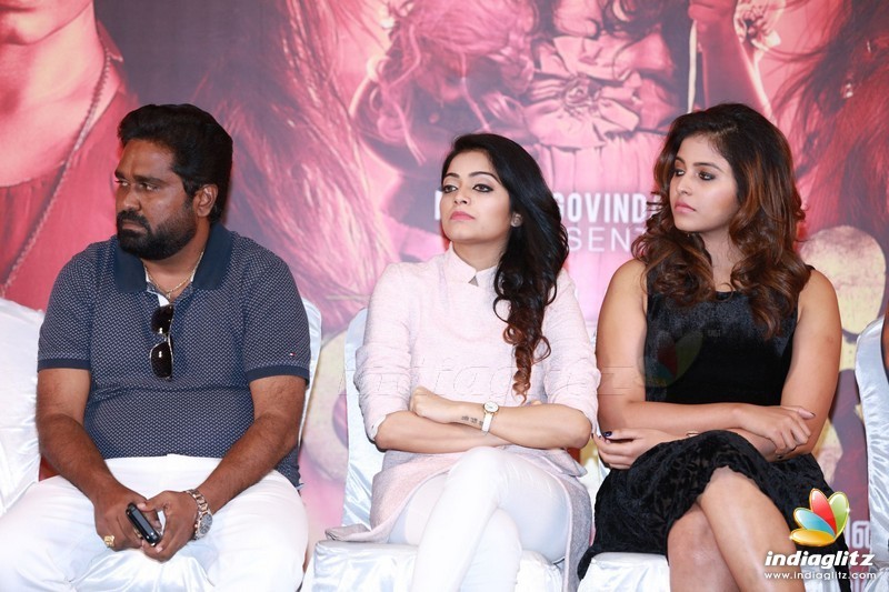 Balloon Movie Press Meet