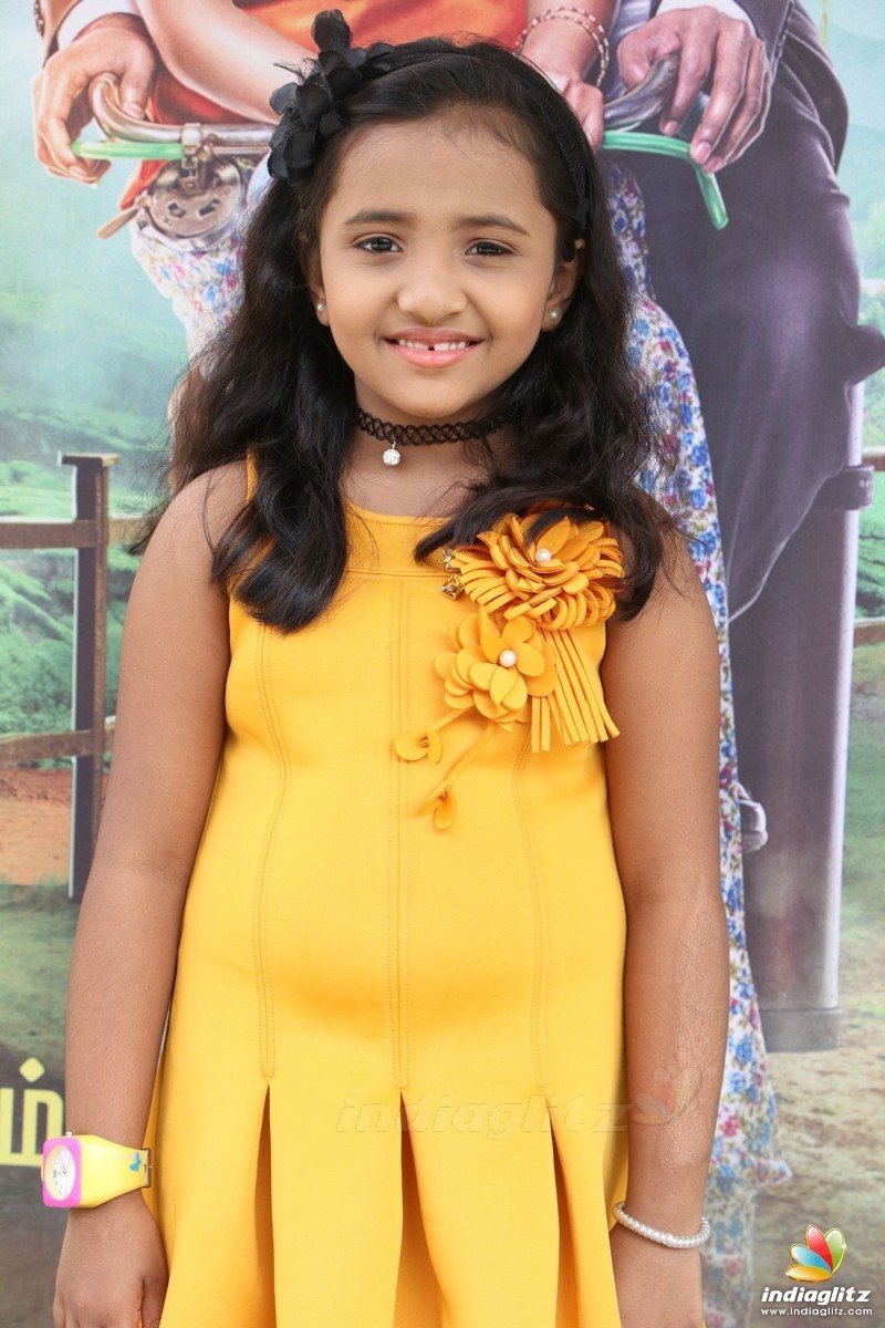 Balloon Movie Press Meet