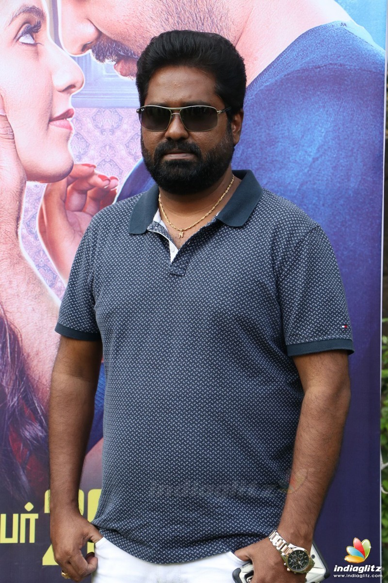 Balloon Movie Press Meet