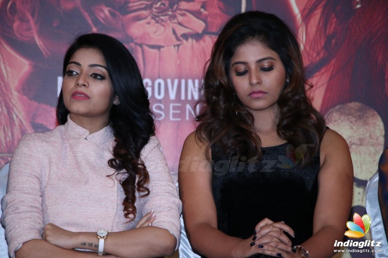 Balloon Movie Press Meet