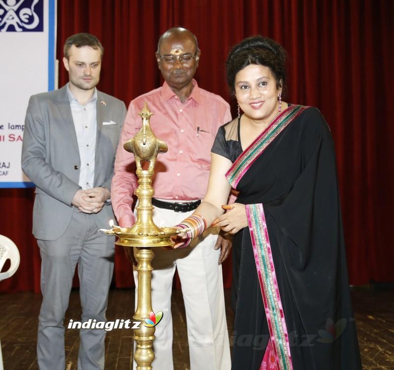 BRICS Film Festival Inauguration