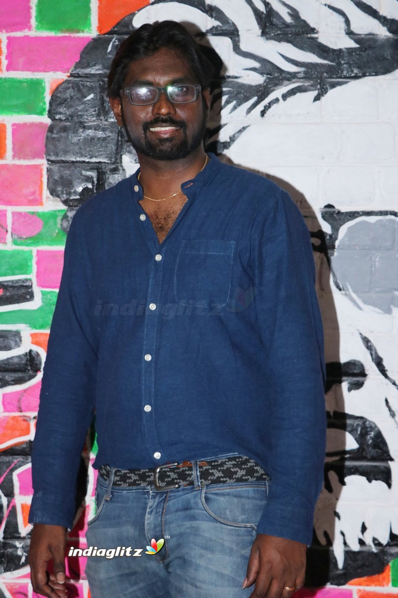 Abi Saravanan and Aditi launches CAFINO - The Game Yard