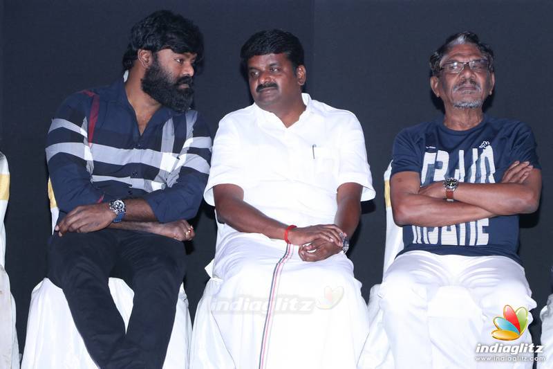 'Champion' Movie Audio Launch