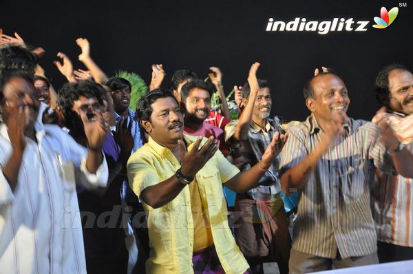 'Chandamama' Shooting Spot