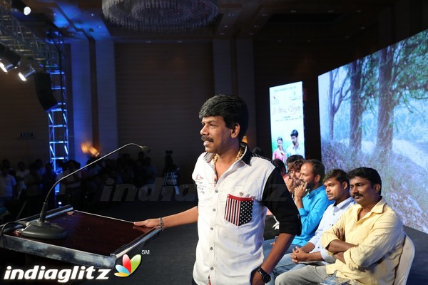 Chandi Veeran Audio Launch & Press Meet