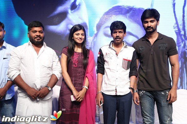 Chandi Veeran Audio Launch & Press Meet